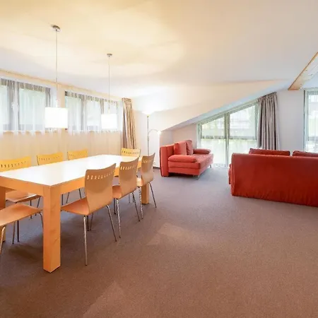 Bohemia 3 In Appartement Sankt Gallenkirch