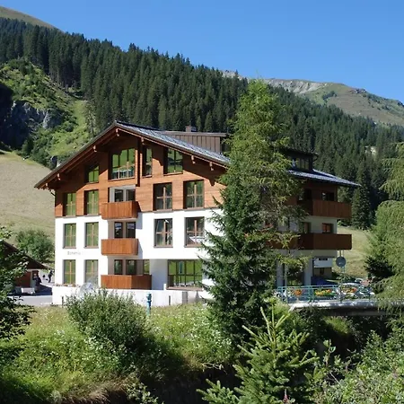 Bohemia 3 In Sankt Gallenkirch